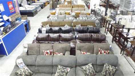 We sell appliances, furniture including sofas, loveseats, recliners, sectionals, dining room, mattresses, beds. . America freight furniture and mattress